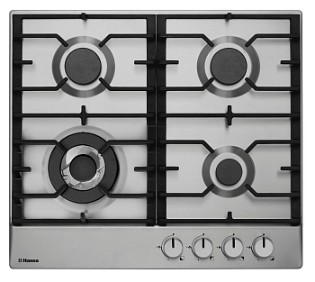 Фото товара: Hansa BHGI611850 газовая поверхность