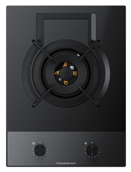 Фото товара: Kuppersbusch VKGW 3850.0 SE-E5 газовая поверхность