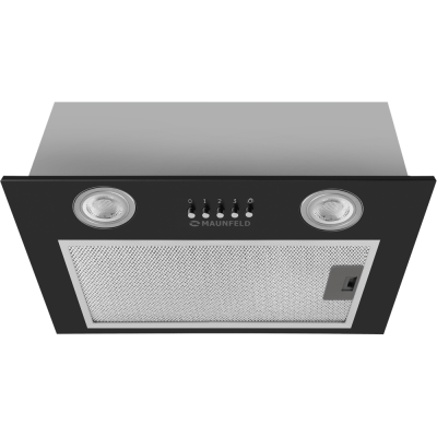 Детальное фото товара: Maunfeld Bay 45 Push Black