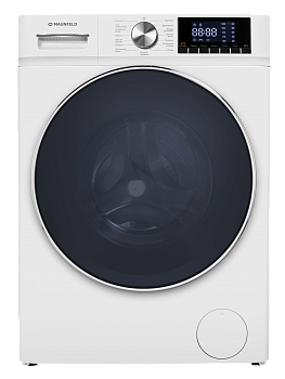 Фото товара: Maunfeld MFWM127IWH02