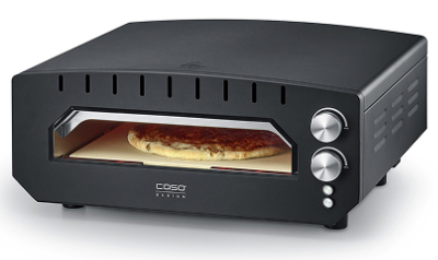 Детальное фото товара: Caso PizzaChef 400