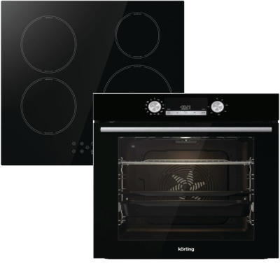 KORTING HI 64044 B + OKB 8481 ESN PYRO