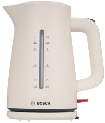 Детальное фото товара: Bosch TWK3M127 электрический чайник