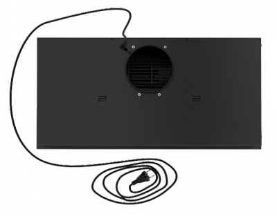 Детальное фото товара: Elikor Cube Basic 60П-500-К3Д черный