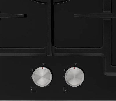 Детальное фото товара: Krona RITTER 67/60 BL газовая поверхность