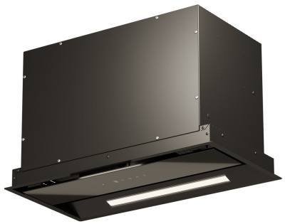 Konigin Cosmic Out Black 60