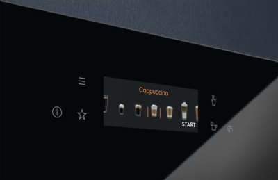 Детальное фото товара: Electrolux KBC85Z