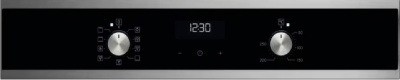 Детальное фото товара: Electrolux EOF5H50BX