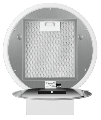 Детальное фото товара: Maunfeld EDELWEISS 39 WALL White