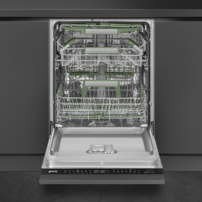 Детальное фото товара: Smeg STL7324AQLLW