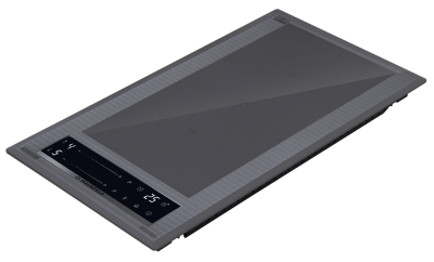 Детальное фото товара: Maunfeld CVI292S2FMDGR LUX Inverter индукционная поверхность