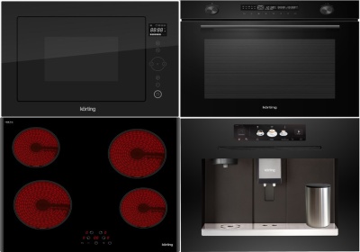 KORTING HK 60003 B + OKB 1471 CGN + KMI 825 TGN + KCM 9830 BCG