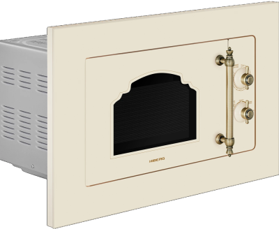 Детальное фото товара: HIBERG i-VM 6501 YR (инверторная)