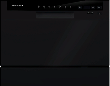 Фото товара: HIBERG T56 615 B