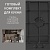 Фото товара: Smeg PX364LMB + SF6301TN + SO4301M0N