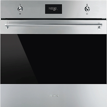 Фото товара: Smeg SF6301TVX