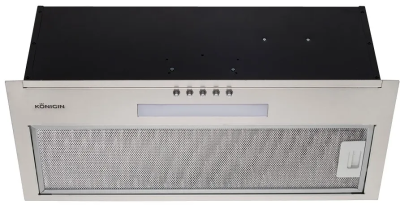 Детальное фото товара: Konigin Level Inox 60