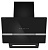 Фото товара: MEFERI AIRBOX60BK COMFORT PLUS