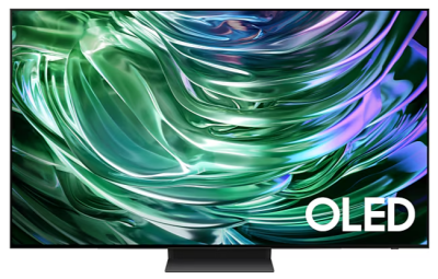 Детальное фото товара: Samsung QE83S90DAEXRU