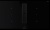 Kuppersbusch KMI 9850.1 SR-E Black Velvet Детальное фото товара: Kuppersbusch KMI 9850.1 SR-E Black Velvet индукционная поверхность