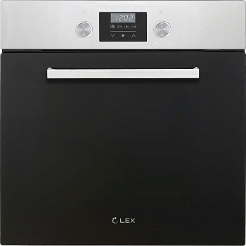 Фото товара: LEX EDP 093 IX NEW ВАКУМНАЯ УПАКОВКА