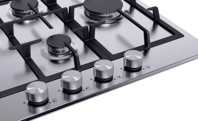 Детальное фото товара: Candy CHG6DWPXRU газовая поверхность