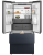 Midea MDRF705BIE70 Детальное фото товара: Midea MDRF705BIE70