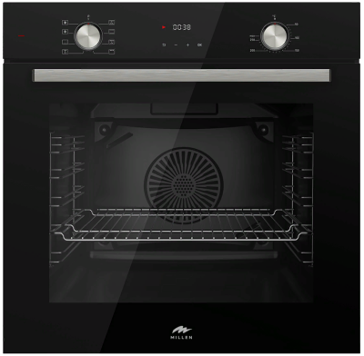 Фото товара: MILLEN MEO 6002 BL