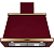 Фото товара: Kuppersberg T 969 BOR Bronze