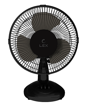 Фото товара: LEX LXFC 8379