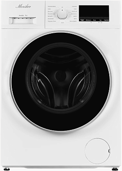 Фото товара: Monsher MWM 570 Blanc