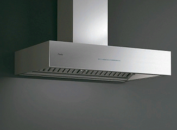Фото товара: Pando P-1001/90 IX 1250 ECO SEC