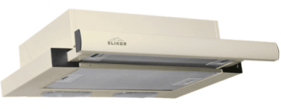 Elikor Интегра 50П-400-В2Л крем/крем  
