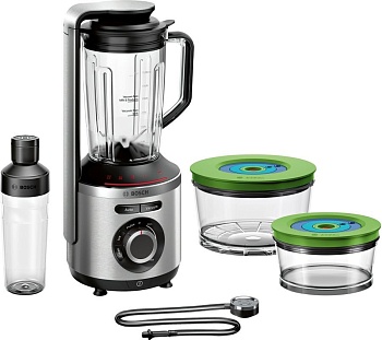 Фото товара: Bosch MMBV625M