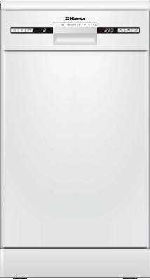 Hansa ZWM427EWH