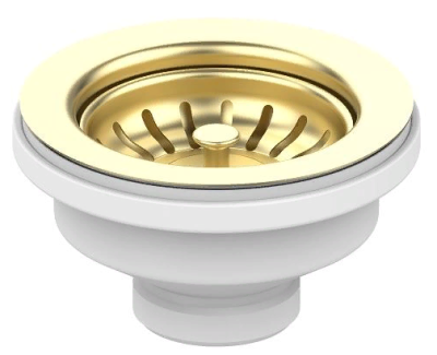 Детальное фото товара: ALVEUS выпуск без перелива 114 GOLD