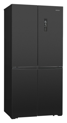 Детальное фото товара: Nordfrost RFQ 510 NFB inverter