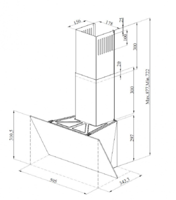 Схема встраивания