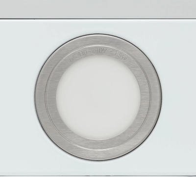 Krona Kamilla T 500 white Детальное фото товара: Krona Kamilla T 500 white