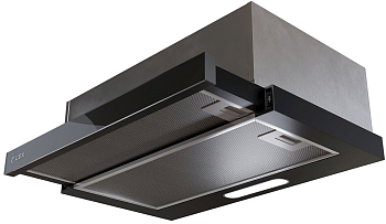 Фото товара: LEX Honver G 500 BLACK