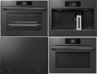 Детальное фото товара: ASKO HID654GC + OCS8678GG + OCM8478GG + CM8478GG