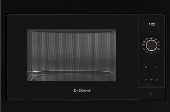 Фото товара: De Dietrich DME4310H