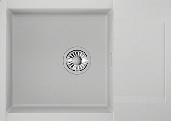 Фото товара: GRANULA ES-7003 мойка, гранит, арктик