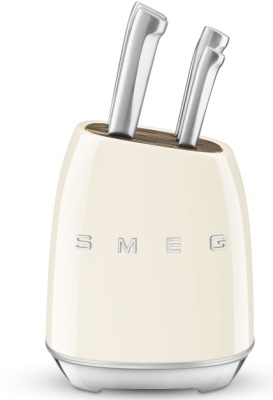 Фото товара: Smeg KBSF02CR