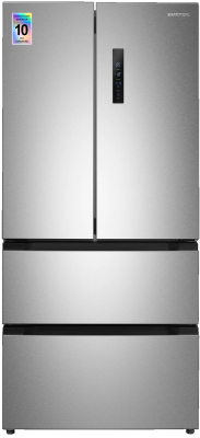 MEFERI MFR83IX TOTAL NO FROST FRENCH DOOR COMFORT