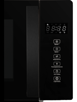 Детальное фото товара: HIBERG i-VM 4088 B (инверторная)