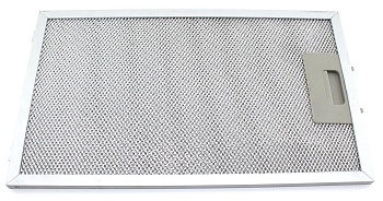 Фото товара: Konigin жировой фильтр 346х206х9 мм