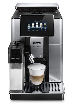 Фото товара: DeLonghi ECAM610.74.MB