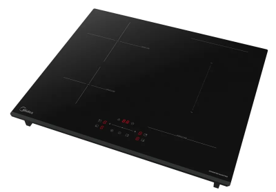 Детальное фото товара: Midea MIH65783F индукционная поверхность