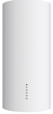 Детальное фото товара: AKPO WK-4 Balmera WL 40 см. белый